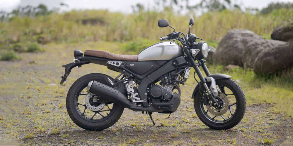 Yamaha Xsr155 - Price, Specs, Reviews, Images