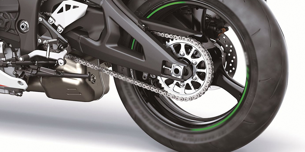 たかまかページ KAWASAKI ZX6R - Motorcycles - 1823554366